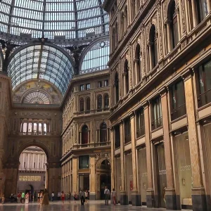 Explore Naples City Break - 3 Days/2 Nights for 3 days with Italy on a Budget Tours and discover unforgettable experiences - Photo 10