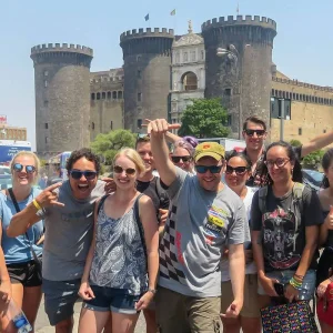Explore Naples City Break - 3 Days/2 Nights for 3 days with Italy on a Budget Tours and discover unforgettable experiences - Photo 11