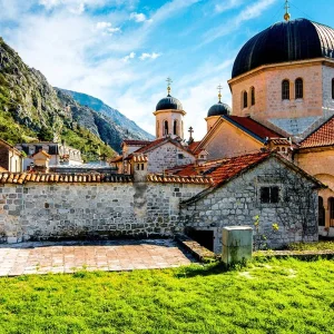 Explore Tirana, Kosovo & Kotor to Sarajevo - 8 days for 8 days with On The Go Tours and discover unforgettable experiences - Photo 2