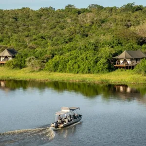 Explore Akagera National Park Rwanda: 2 Days Game Drive and Pastoralist Experience for 2 days with African Travellers and discover unforgettable experiences - Photo 2