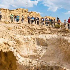 Explore Tailor-Made Private 8 Days Best Israel Tour, Daily Start & 4-star Hotels for 8 days with Agate Travel and discover unforgettable experiences - Photo 7