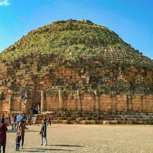 Explore Tailor-Made 11-Day Algeria Family Tour with 4-star Hotel, Daily Depart & Private Guide for 11 days with Agate Travel and discover unforgettable experiences - Photo 7