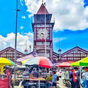 Explore Tailor-Made 9 Days Adventure to Enchanting Guyana, Daily Departure for 9 days with Agate Travel and discover unforgettable experiences - Photo 8