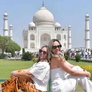 Explore Discover Palaces, Tigers and the Essence of India on This Luxury 6-Day Guided Tour for 6 days with Coxan Tours and discover unforgettable experiences - Photo 3
