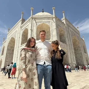 Explore Discover Palaces, Tigers and the Essence of India on This Luxury 6-Day Guided Tour for 6 days with Coxan Tours and discover unforgettable experiences - Photo 4