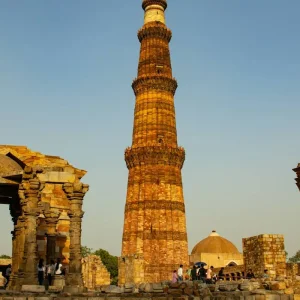 Explore Best of Golden Triangle Tour & Ranthambore: 4-Day Private Tour from Delhi for 4 days with Coxan Tours and discover unforgettable experiences - Photo 4