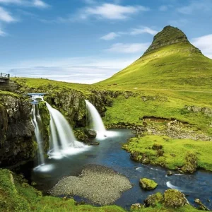 Explore Power Play of the Elements for 10 days with DERTOUR and discover unforgettable experiences - Photo 2