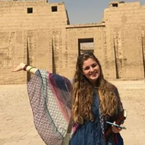 Explore Best of Luxor: Valley of the Kings, Habu Temple, Karnak and Luxor Temples+ Lunch for 1 days with Egypt Gift Tours and discover unforgettable experiences - Photo 2