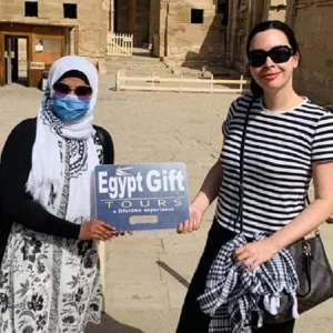 Explore Best of Luxor: Valley of the Kings, Habu Temple, Karnak and Luxor Temples+ Lunch for 1 days with Egypt Gift Tours and discover unforgettable experiences - Photo 3
