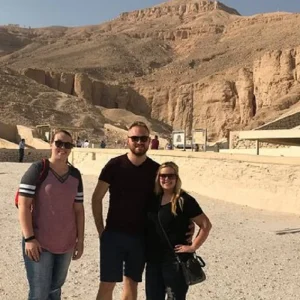 Explore Best of Luxor: Valley of the Kings, Habu Temple, Karnak and Luxor Temples+ Lunch for 1 days with Egypt Gift Tours and discover unforgettable experiences - Photo 5