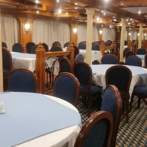 Explore 4-Days Nile Cruise Aswan To Luxor including Abu Simbel and Air Balloon with train from Cairo for 6 days with Egypt Gift Tours and discover unforgettable experiences - Photo 2