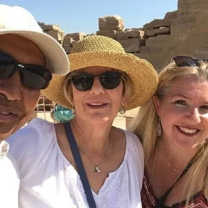 Explore Best of Luxor: Valley of the Kings, Habu Temple, Karnak and Luxor Temples+ Lunch for 1 days with Egypt Gift Tours and discover unforgettable experiences - Photo 7