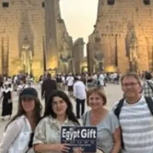 Explore Best of Luxor: Valley of the Kings, Habu Temple, Karnak and Luxor Temples+ Lunch for 1 days with Egypt Gift Tours and discover unforgettable experiences - Photo 8