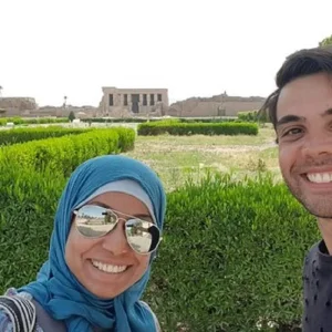 Explore A Journey Through Time: Dendera Temple and the Wonders of Luxor's West Bank for 1 days with Egypt Gift Tours and discover unforgettable experiences - Photo 11