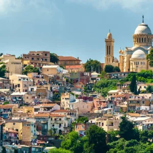 Explore Wonders of Ancient Algeria and the M’Zab Valley for 10 days with Explore! and discover unforgettable experiences - Photo 3
