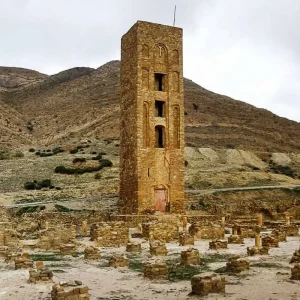 Explore Wonders of Ancient Algeria and the M’Zab Valley for 10 days with Explore! and discover unforgettable experiences - Photo 4