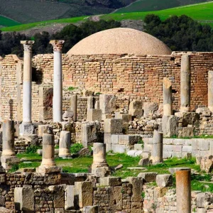Explore Wonders of Ancient Algeria and the M’Zab Valley for 10 days with Explore! and discover unforgettable experiences - Photo 6