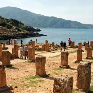 Explore Wonders of Ancient Algeria and the M’Zab Valley for 10 days with Explore! and discover unforgettable experiences - Photo 7