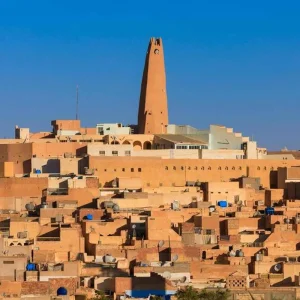 Explore Wonders of Ancient Algeria and the M’Zab Valley for 10 days with Explore! and discover unforgettable experiences - Photo 8