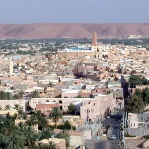 Explore Wonders of Ancient Algeria and the M’Zab Valley for 10 days with Explore! and discover unforgettable experiences - Photo 10