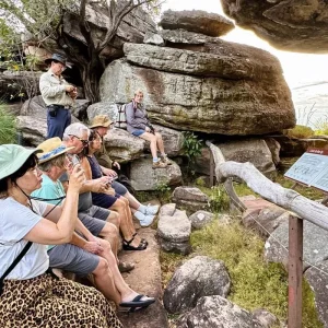Explore Kakadu National Park & Aboriginal Rock Art Full-Day Tour for 1 days with Autopia Tours and discover unforgettable experiences - Photo 5