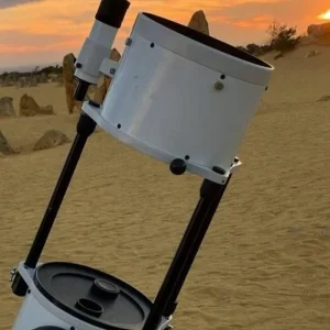 Explore Pinnacles Sunset Stargazing Tour with Dinner for 1 days with Autopia Tours and discover unforgettable experiences - Photo 6