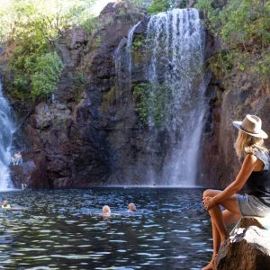 Explore Litchfield National Park & Nature-based Full-day Tour for 1 days with Autopia Tours and discover unforgettable experiences - Photo 11