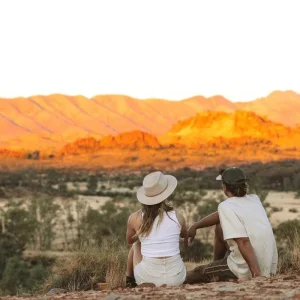 Explore Trek The Larapinta Trail - 5 Day Camping Adventure for 5 days with Autopia Tours and discover unforgettable experiences - Photo 4