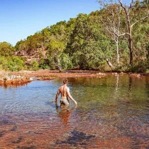 Explore Kakadu to Litchfield 3 Day 4WD Soft Adventure (Camping) Tour for 3 days with Autopia Tours and discover unforgettable experiences - Photo 8