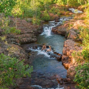 Explore Kakadu to Litchfield 3 Day 4WD Soft Adventure (Camping) Tour for 3 days with Autopia Tours and discover unforgettable experiences - Photo 11