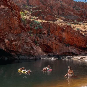 Explore West MacDonnell Ranges (Tjoritja) & Standley Chasm Tour for 1 days with Autopia Tours and discover unforgettable experiences - Photo 2