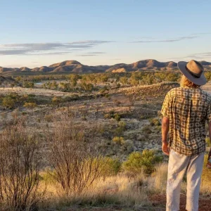 Explore Trek The Larapinta Trail - 5 Day Camping Adventure for 5 days with Autopia Tours and discover unforgettable experiences - Photo 6
