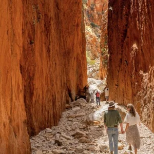 Explore West MacDonnell Ranges (Tjoritja) & Standley Chasm Tour for 1 days with Autopia Tours and discover unforgettable experiences - Photo 11