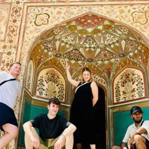Explore 4-Day Private Luxury Golden Triangle Tour to Agra and Jaipur From New Delhi for 4 days with Crystal India Holidays and discover unforgettable experiences - Photo 9