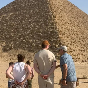 Explore Cairo Highlights: Fabulous 3-Day Guided Tour with Felucca Ride and Giza Light Show for 3 days with Egypt Gift Tours and discover unforgettable experiences - Photo 3