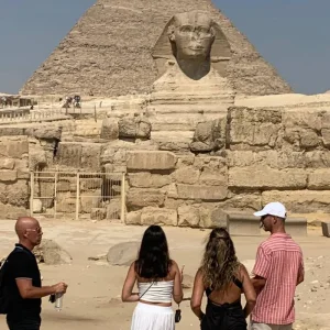 Explore Cairo Highlights: Fabulous 3-Day Guided Tour with Felucca Ride and Giza Light Show for 3 days with Egypt Gift Tours and discover unforgettable experiences - Photo 9