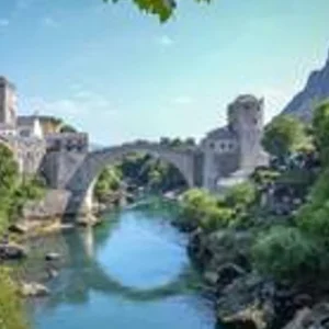 Explore Tirana, Kosovo & Kotor to Sarajevo - 8 days for 8 days with On The Go Tours and discover unforgettable experiences - Photo 4