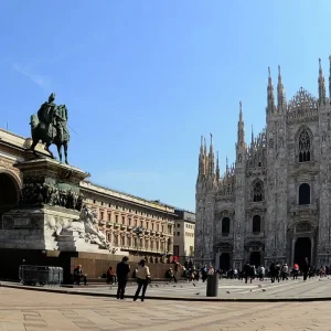 Explore North Italian Lakes, Venice & Milan with Bernina Express – 8 Days / 7 Nights for 8 days with Carrani Tours and discover unforgettable experiences - Photo 3