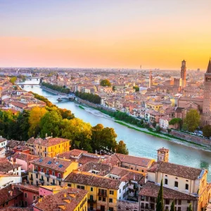Explore North Italian Lakes, Venice & Milan with Bernina Express – 8 Days / 7 Nights for 8 days with Carrani Tours and discover unforgettable experiences - Photo 8