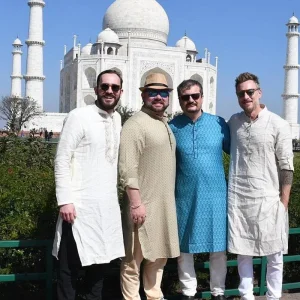 Explore India Golden Triangle Tour 7 Days – Explore Delhi, Agra & Jaipur with Taj Mahal & Royal Palaces for 7 days with Coxan Tours and discover unforgettable experiences - Photo 11