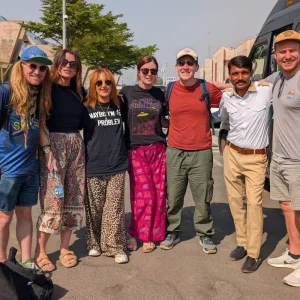 Explore 14 Days Golden Triangle, Rajasthan & Mumbai Tour Package (Private India Tour) for 14 days with Coxan Tours and discover unforgettable experiences - Photo 10