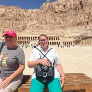 Explore Private Full Day Trip to Luxor from Aswan By Car for 1 days with Egypt Gift Tours and discover unforgettable experiences - Photo 2