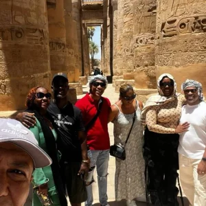 Explore Private Full Day Trip to Luxor from Aswan By Car for 1 days with Egypt Gift Tours and discover unforgettable experiences - Photo 3