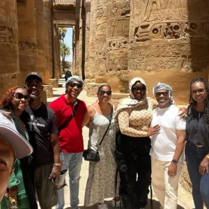 Explore Private Full Day Trip to Luxor from Aswan By Car for 1 days with Egypt Gift Tours and discover unforgettable experiences - Photo 5
