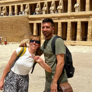 Explore Private Full Day Trip to Luxor from Aswan By Car for 1 days with Egypt Gift Tours and discover unforgettable experiences - Photo 6