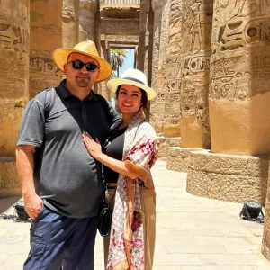 Explore Private Full Day Trip to Luxor from Aswan By Car for 1 days with Egypt Gift Tours and discover unforgettable experiences - Photo 9