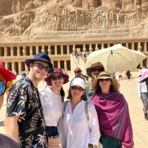 Explore Private Full Day Trip to Luxor from Aswan By Car for 1 days with Egypt Gift Tours and discover unforgettable experiences - Photo 10