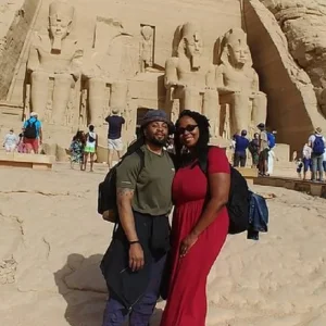 Explore Overnight Private Guided Tour to Abu Simbel Temples From Aswan By Car for 1 days with Egypt Gift Tours and discover unforgettable experiences - Photo 8