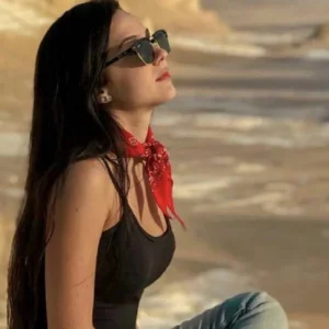 Explore Overnight White and Black Desert Camping & Safari Tour From Cairo for 2 days with Egypt Gift Tours and discover unforgettable experiences - Photo 9