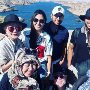 Explore Private Aswan Tour: Philae Temple, Aswan High Dam and Unfinished Obelisk for 1 days with Egypt Gift Tours and discover unforgettable experiences - Photo 4